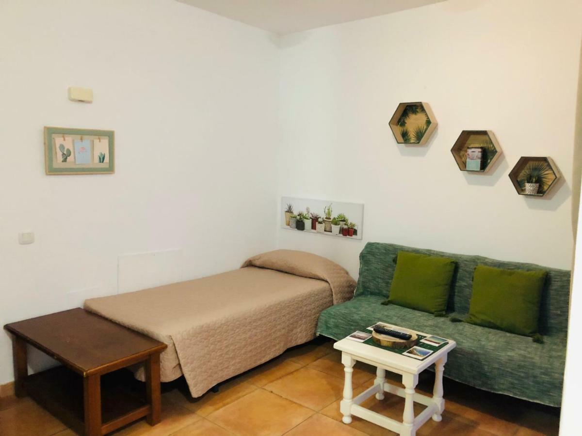 Corralejo Centro Apartamento Exterior foto