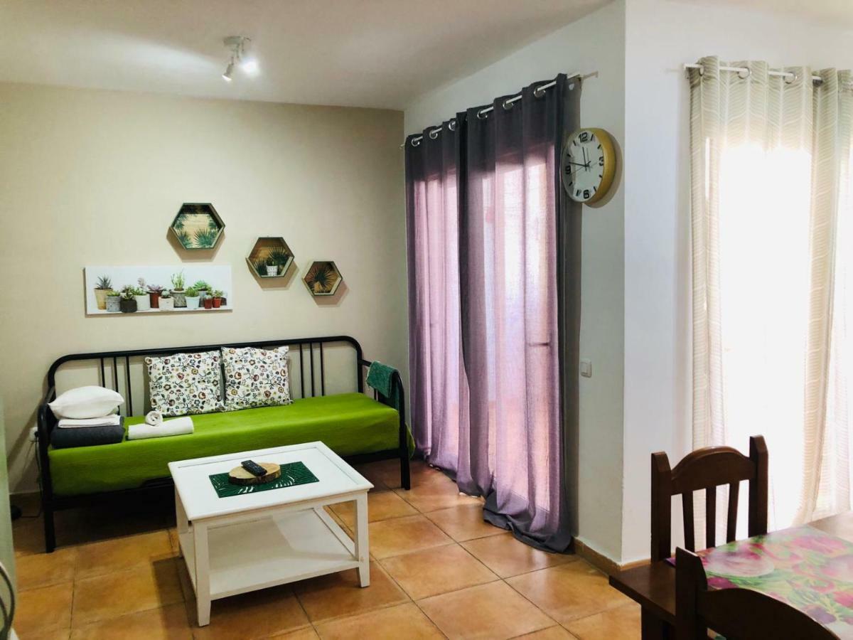 Corralejo Centro Apartamento Exterior foto