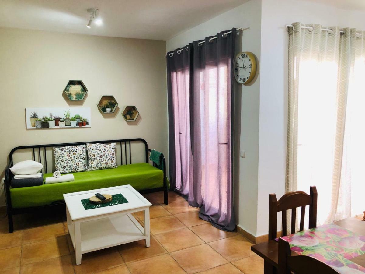 Corralejo Centro Apartamento Exterior foto